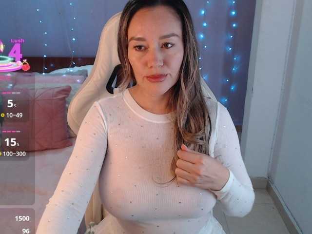 Natysweet22's BongaCams show and profile