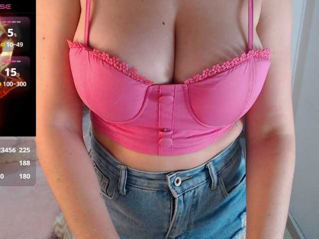 Natysweet22's BongaCams show and profile