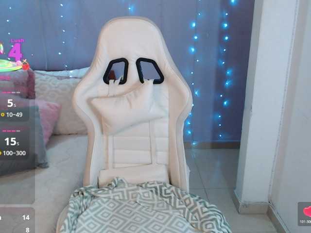 Natysweet22's BongaCams show and profile