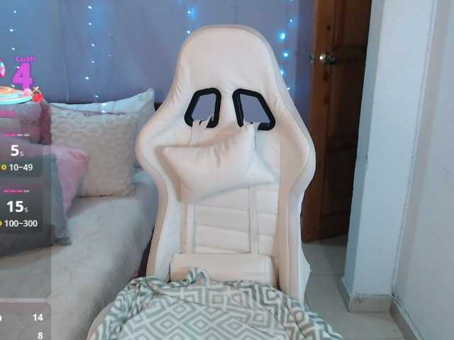 Natysweet22's BongaCams show and profile