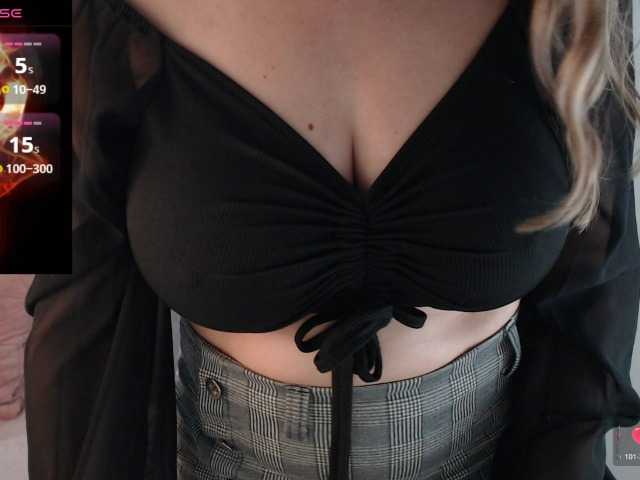 Natysweet22's BongaCams show and profile