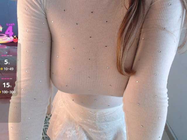 Natysweet22's BongaCams show and profile