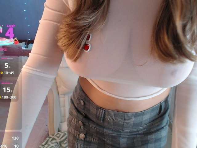 Natysweet22's BongaCams show and profile