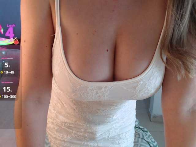 Natysweet22's BongaCams show and profile