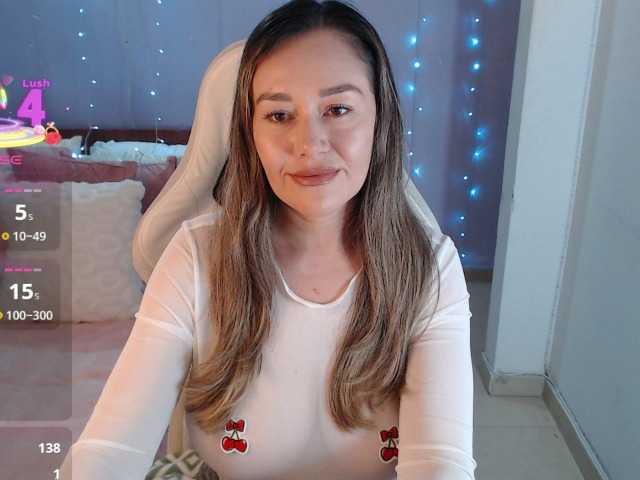 Natysweet22's BongaCams show and profile