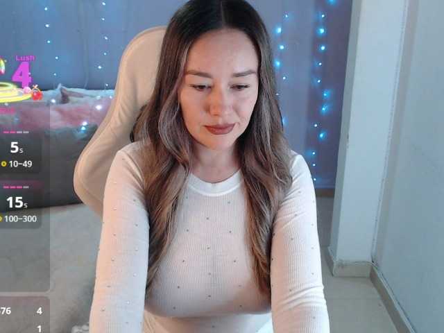 Natysweet22's BongaCams show and profile