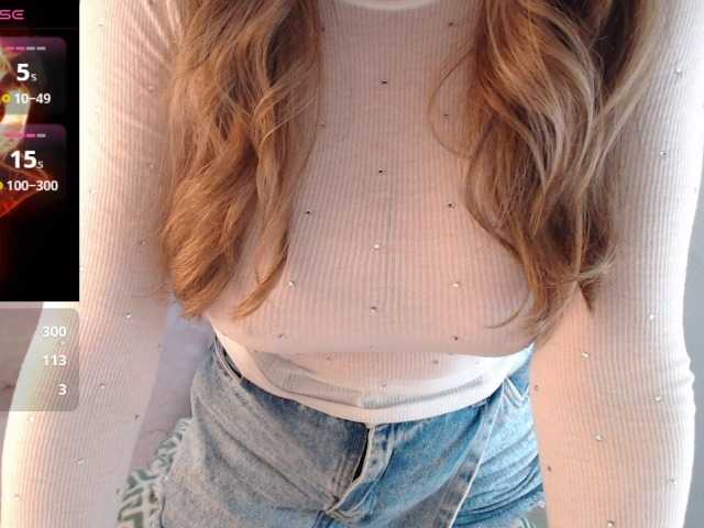 Natysweet22's BongaCams show and profile