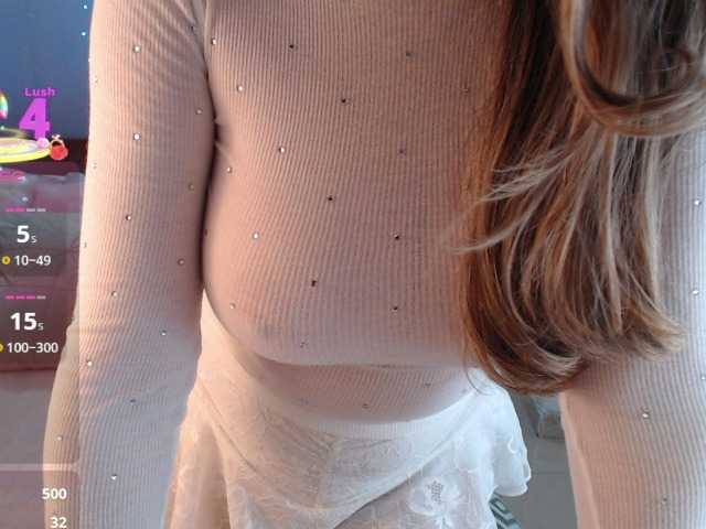 Natysweet22's BongaCams show and profile