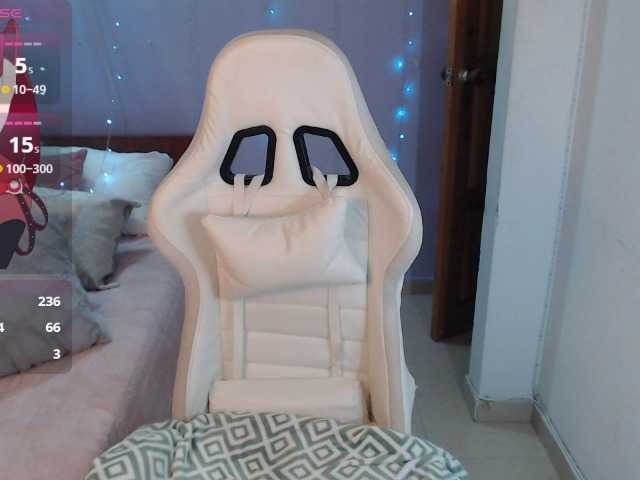 Natysweet22's BongaCams show and profile