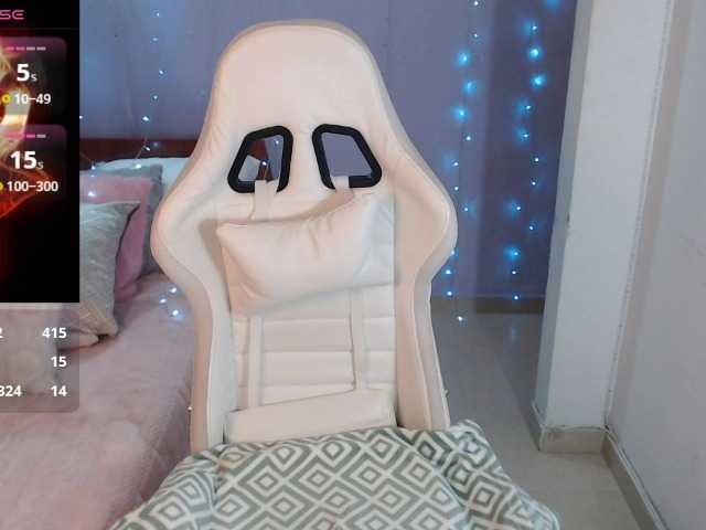 Natysweet22's BongaCams show and profile