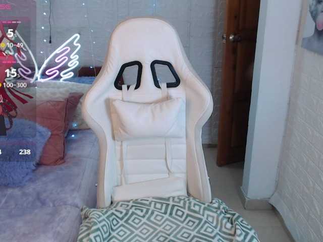 Natysweet22's BongaCams show and profile