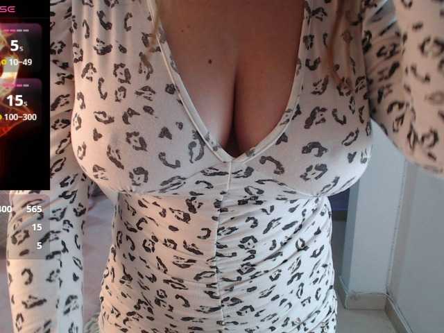 Natysweet22's BongaCams show and profile