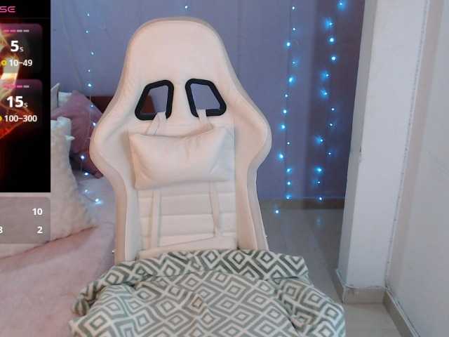 Natysweet22's BongaCams show and profile