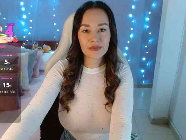 Natysweet22 webcam