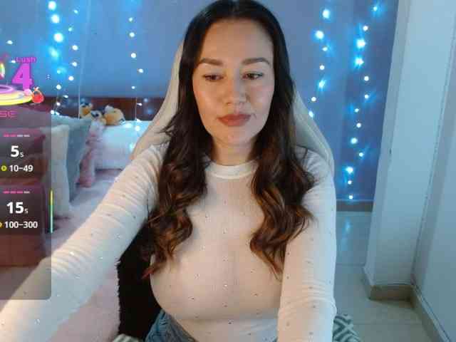 Natysweet22 webcam