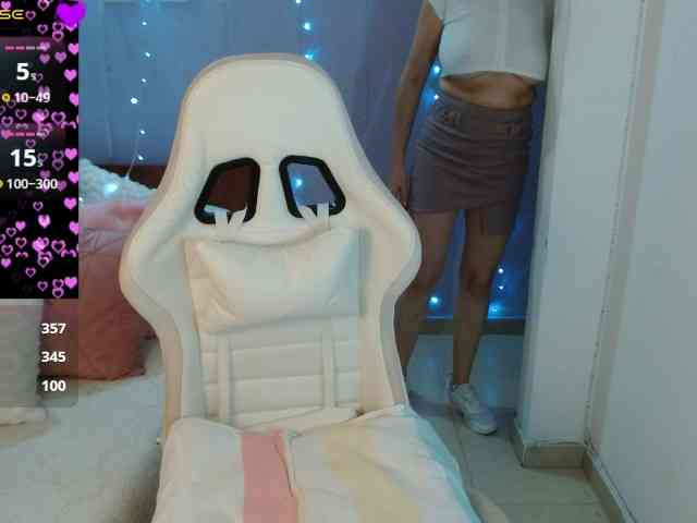 Natysweet22 webcam