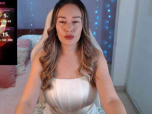 Natysweet22 webcam