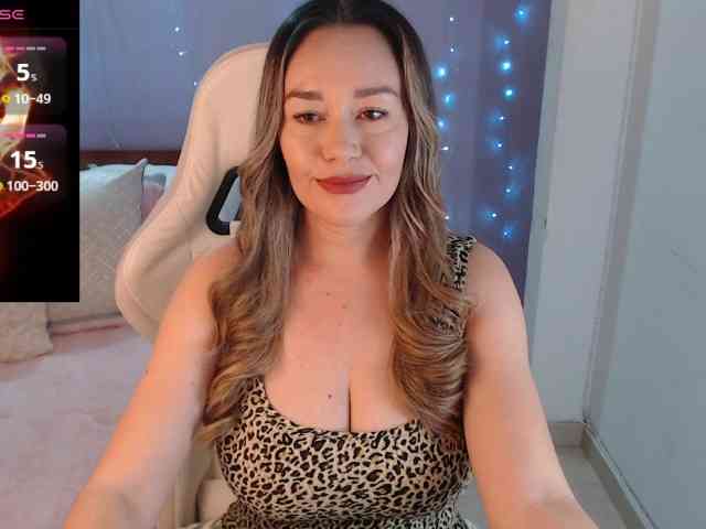 Natysweet22 webcam