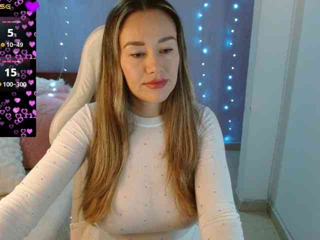 Natysweet22 webcam