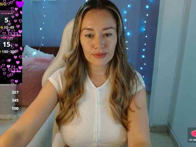 Natysweet22 webcam
