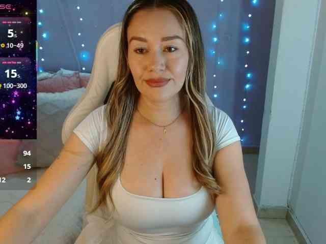Natysweet22 webcam