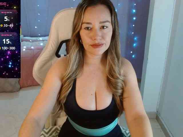Natysweet22 webcam