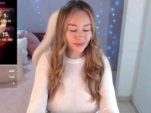 Natysweet22 webcam