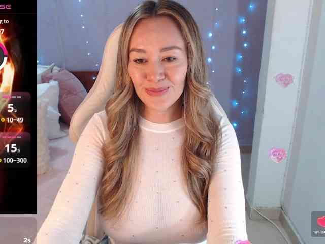 Natysweet22 webcam