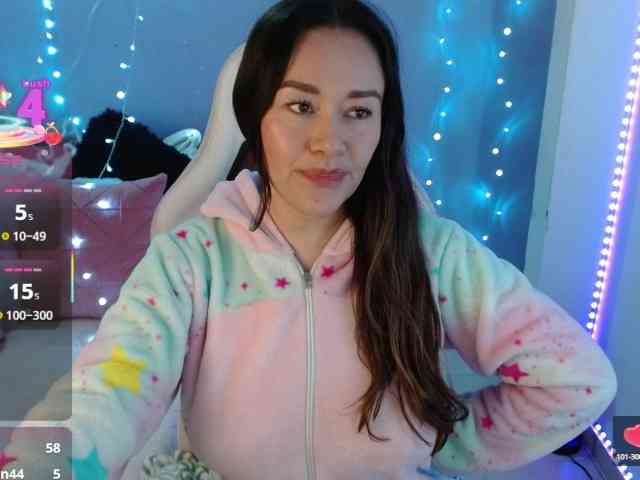 Natysweet22 webcam
