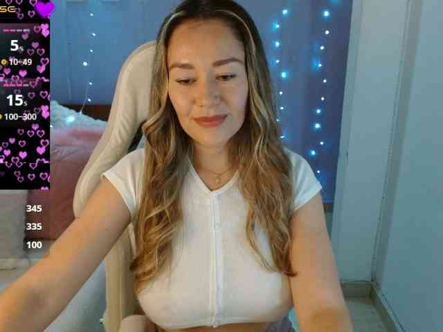 Natysweet22 webcam