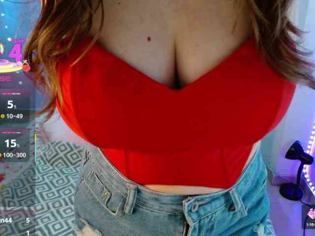 Natysweet22 webcam