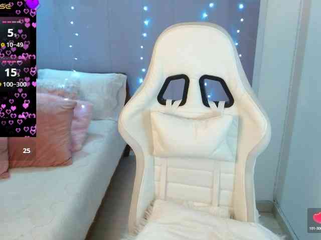 Natysweet22 webcam