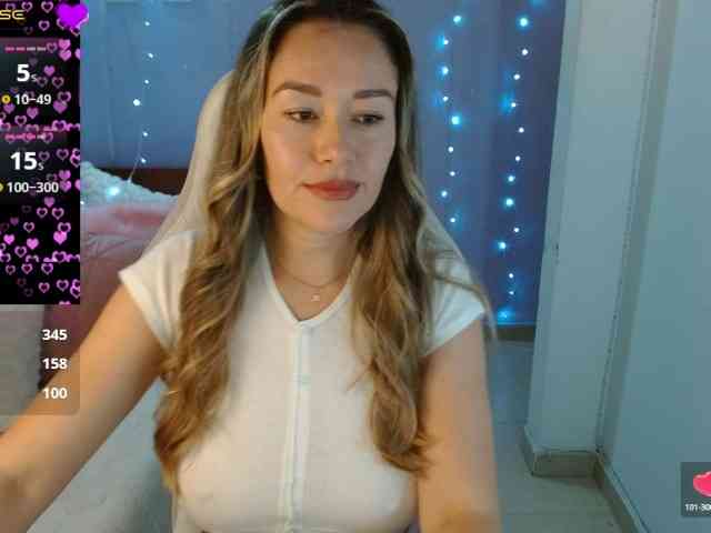 Natysweet22 webcam