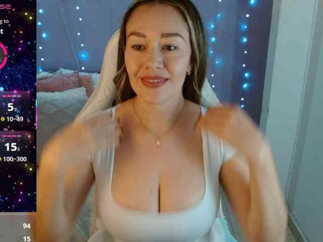Natysweet22 webcam
