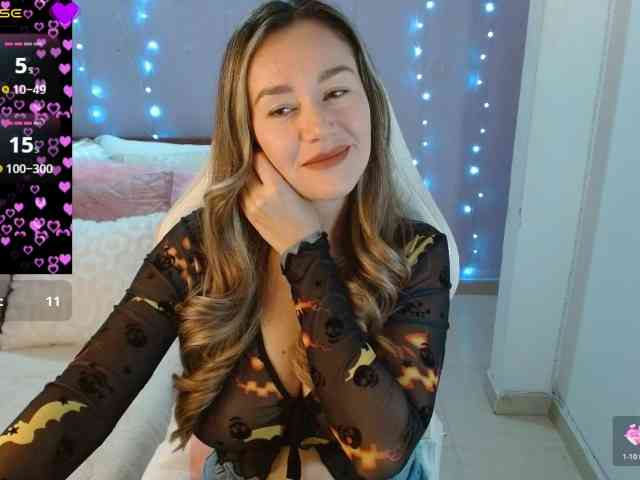Natysweet22 webcam