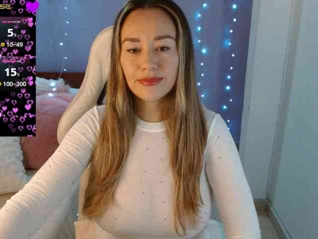 Natysweet22 webcam
