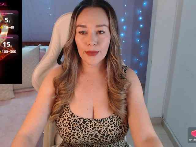 Natysweet22 webcam