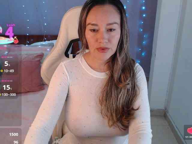 Natysweet22 webcam
