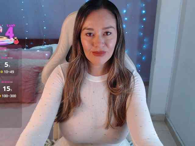 Natysweet22 webcam