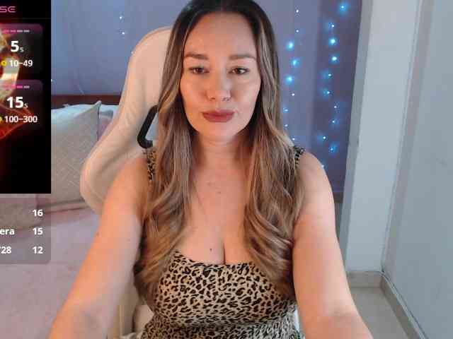 Natysweet22 webcam