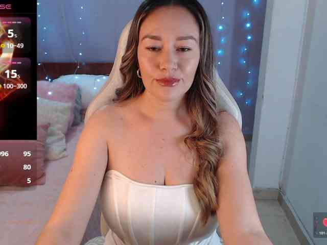 Natysweet22 webcam