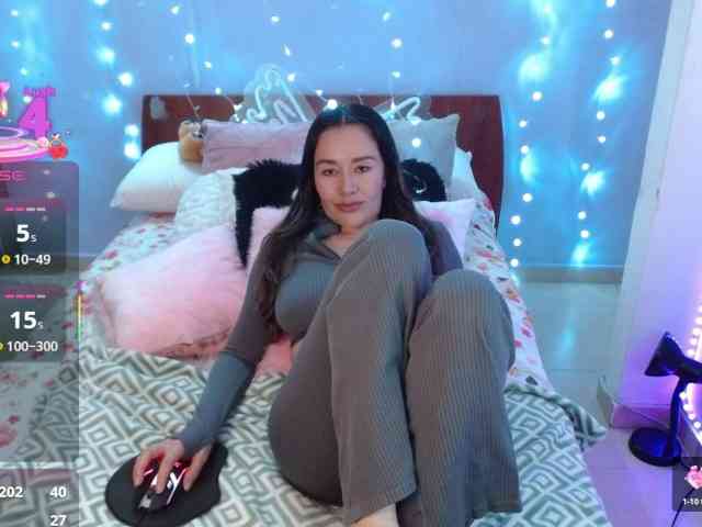 Natysweet22 webcam