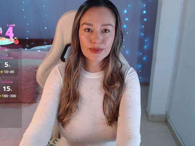 Natysweet22 webcam