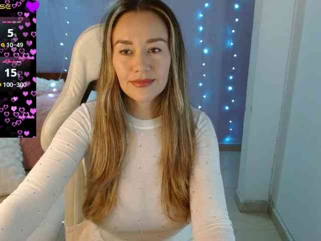 Natysweet22 webcam