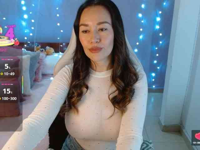 Natysweet22 webcam