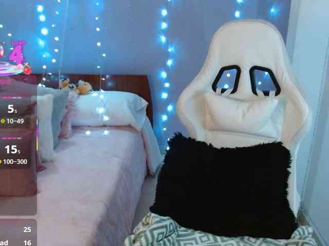 Natysweet22 webcam