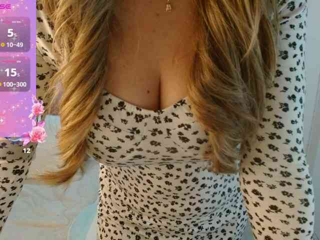 Natysweet22 webcam