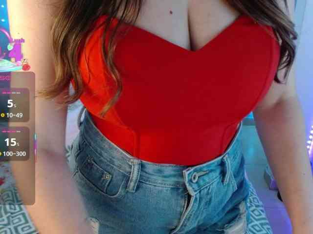 Natysweet22 webcam