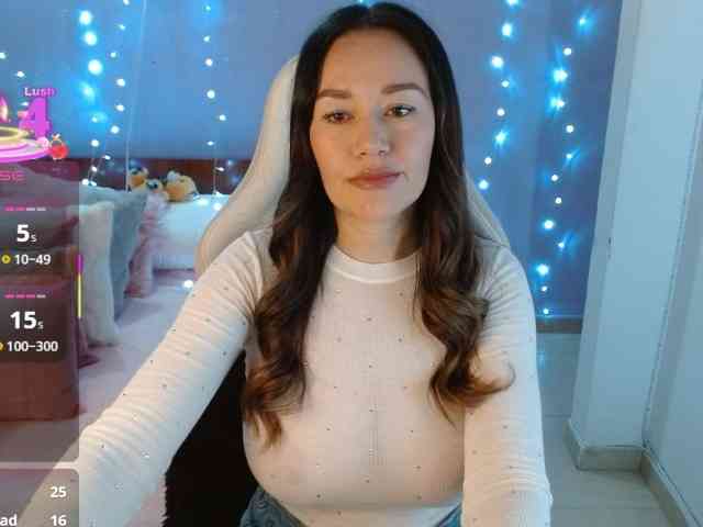 Natysweet22 webcam