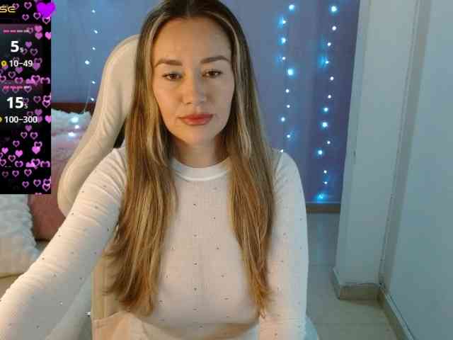 Natysweet22 webcam